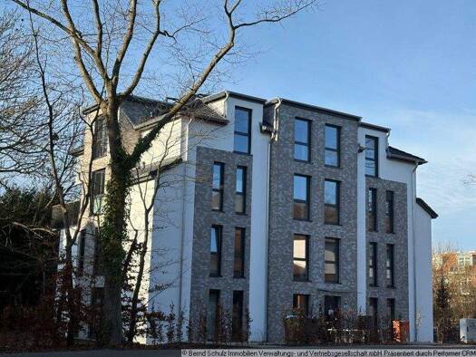 Wohnung zur Miete - Erstbezug 1.300 € 2 Zimmer 56,4 m² 1. Geschoss Hartkirchener Chaussee 17a Halstenbek 25469