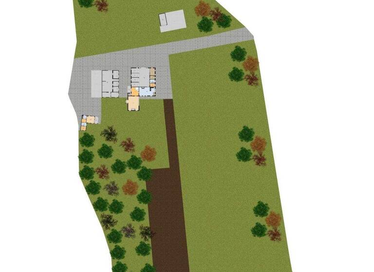 Bauernhaus zum Kauf 2.950.000 € 5 Zimmer 195 m² 72.410 m² Grundstück kleine linderesweg 50 enschede 7531 HH