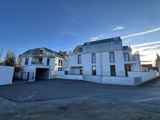 Wohnung zum Kauf 264.000 € 3 Zimmer 79 m² EG Ebreichsdorf 2483