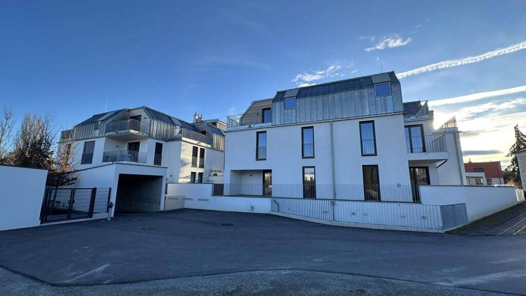 Wohnung zum Kauf 264.000 € 3 Zimmer 79 m² EG Ebreichsdorf 2483