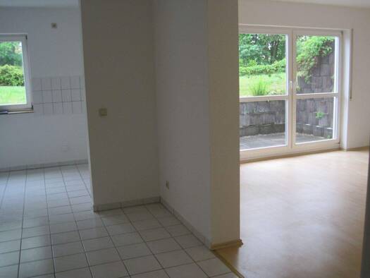 Wohnung zum Kauf 122.500 € 2 Zimmer 69,4 m² 1. Geschoss Ilmenau 98693