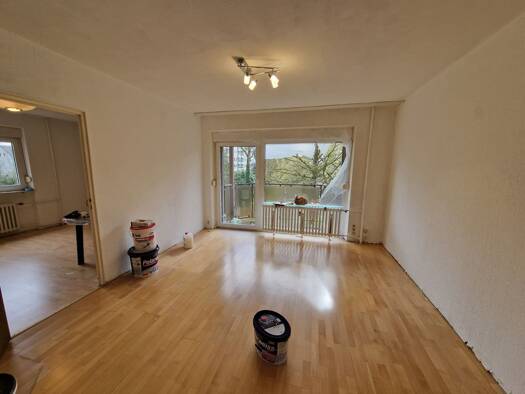 Wohnung zur Miete 1.300 € 3 Zimmer 70 m² Geschoss 2/7 frei ab sofort Zündorf Köln 51143