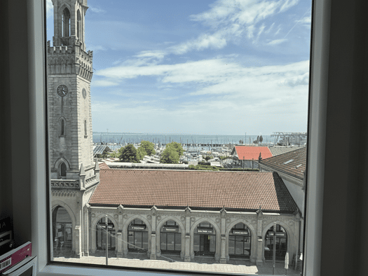 Wohnung zur Miete 1.960 € 3 Zimmer 101 m² frei ab 01.09.2026 Altstadt Konstanz 78462
