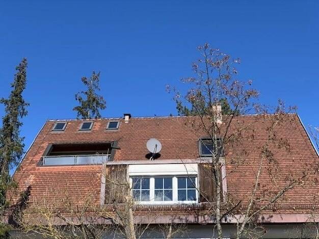 Wohnung zum Kauf 485.000 € 5,5 Zimmer 155 m² Erlangen-Ost Erlangen 91052
