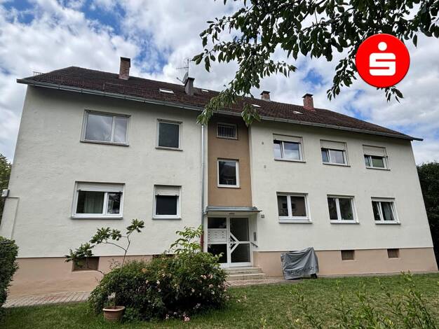 Wohnung zum Kauf 199.000 € 2 Zimmer 66 m² Thon Nordwestliche Außenstadt 90425