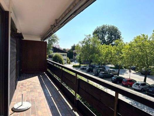 Wohnung zur Miete 1.140 € 3 Zimmer 86 m² 1. Geschoss frei ab sofort Murnau Murnau am Staffelsee 82418