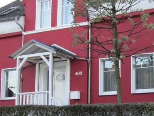 Terrassenwohnung zur Miete 890 € 2 Zimmer 55 m² Geschoss EG/2 frei ab sofort Weitmar Bochum 44795