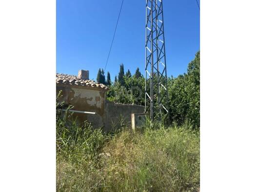 Bauernhaus zum Kauf 29.000 € 1 Zimmer 150 m² 2.600 m² Grundstück Calasparra 30420