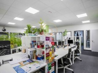 Bürokomplex zur Miete provisionsfrei 5.000 m²<br/>Bürofläche ab 1 m²<br/>Teilbarkeit Rödelheim Frankfurt am Main 60489