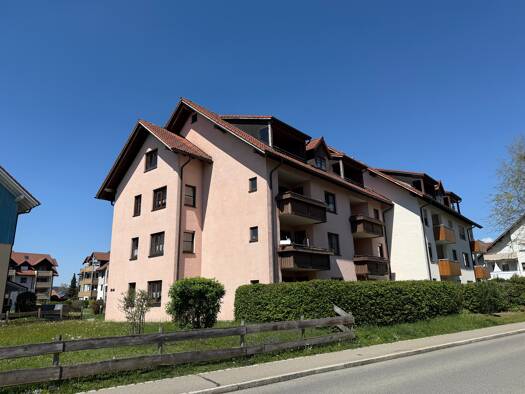 Wohnung zum Kauf 330.000 € 3,5 Zimmer 93 m² 2. Geschoss Isny Isny 88316