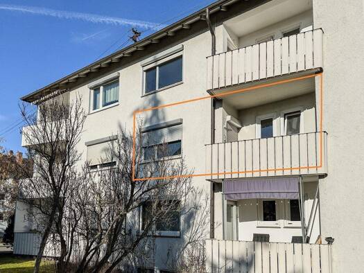 Studio zur Miete 450 € 1 Zimmer 30 m² frei ab 01.05.2026 Kirchheim 73230