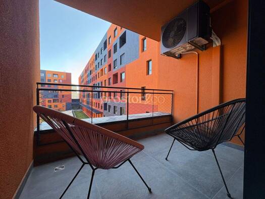 Wohnung zur Miete 1.300 € 2 Zimmer 2. Geschoss Crnomerec 10000