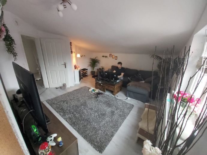 Wohnung zur Miete 550 € 3 Zimmer 55 m²<br/>Wohnfläche Wegstätte 32a Riede Riede 27339