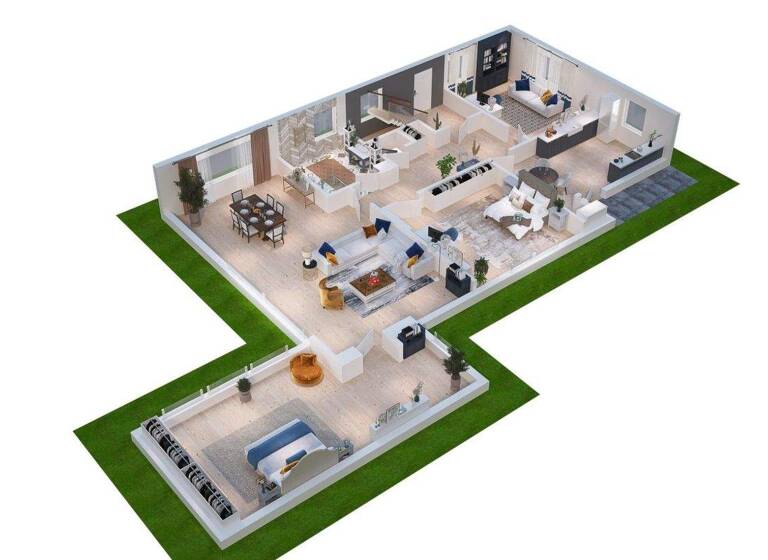 Einfamilienhaus zum Kauf 489.000 € 11 Zimmer 121 m² 641 m² Grundstück Meckenheim 53340