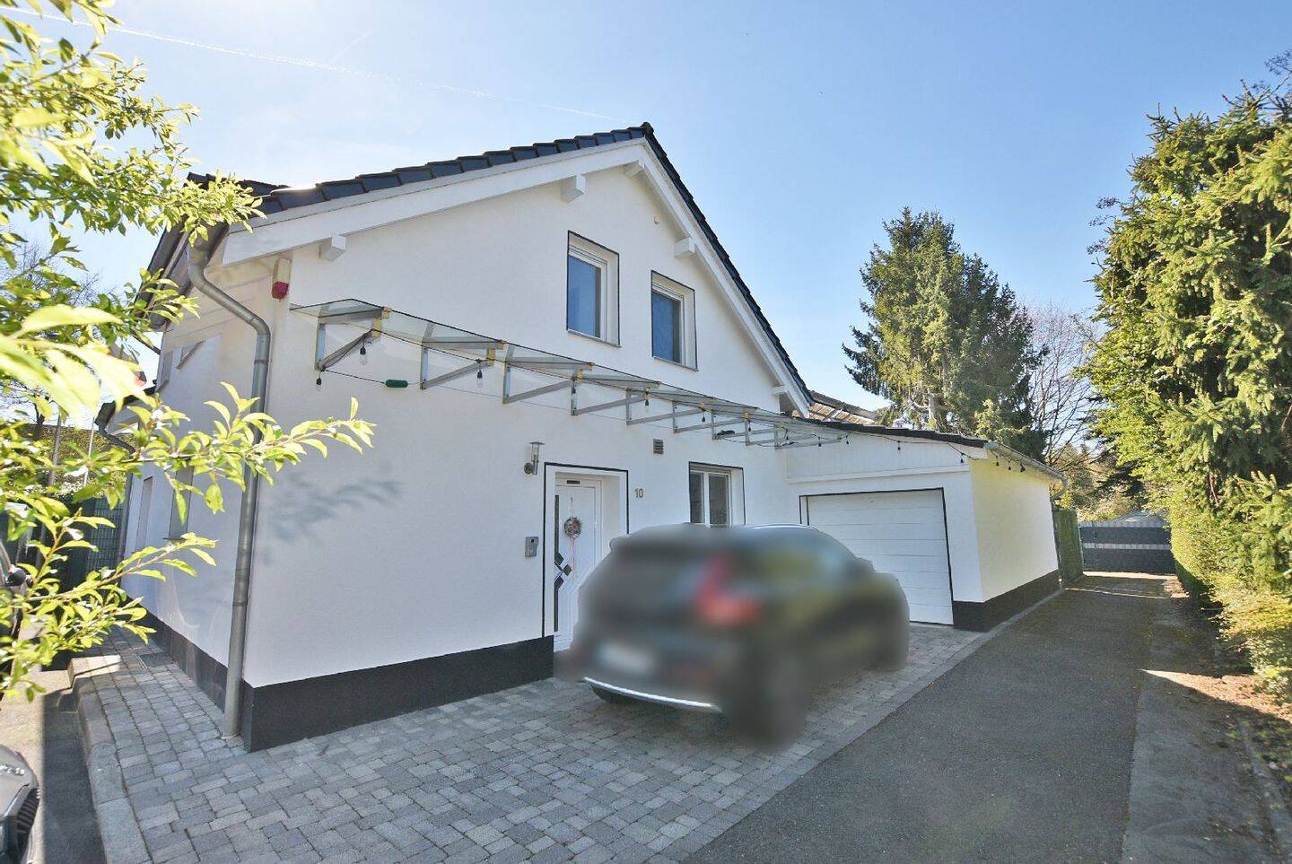 Haus – Bochum, Langendreer - Ansicht 2