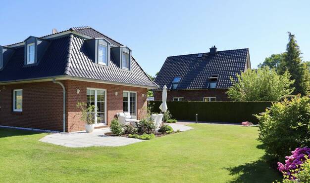 Einfamilienhaus zum Kauf provisionsfrei 698.000 € 4 Zimmer 115 m² 614 m² Grundstück Großensee 22946