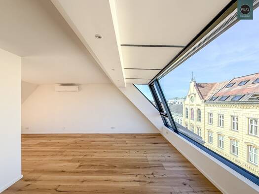 Maisonette zum Kauf - Erstbezug 1.325.000 € 3 Zimmer 120,3 m² Währing 1180