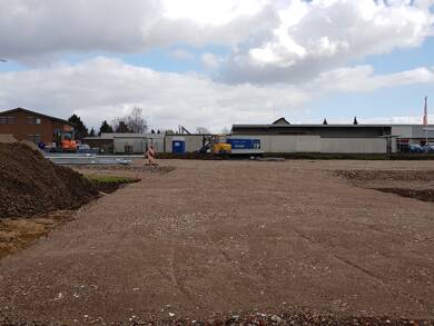 Gewerbegrundstück zum Kauf 689.000 € 4.177 m² Grundstück Altenhagen Bielefeld 33729