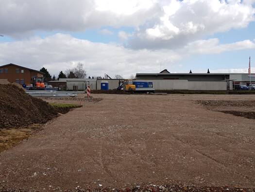 Gewerbegrundstück zum Kauf 689.000 € 4.177 m² Grundstück Altenhagen Bielefeld 33729