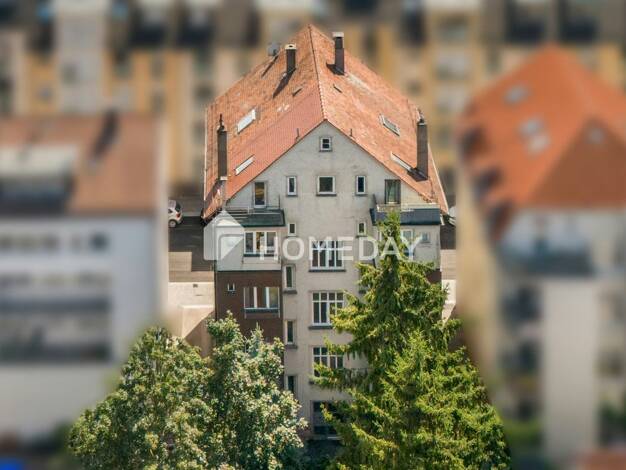 Mehrfamilienhaus zum Kauf 1.699.000 € 24 Zimmer 630 m² 391 m² Grundstück Bad Cannstatt Bad Cannstatt 70372