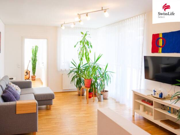 Wohnung zum Kauf 269.000 € 4 Zimmer 88 m² 1. Geschoss Söding-Sankt Johann 8561