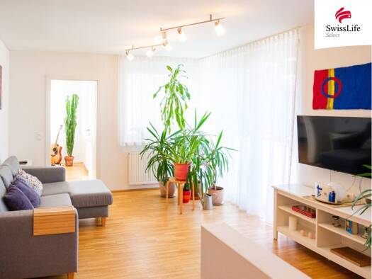 Wohnung zum Kauf 269.000 € 4 Zimmer 88 m² 1. Geschoss Söding-Sankt Johann 8561