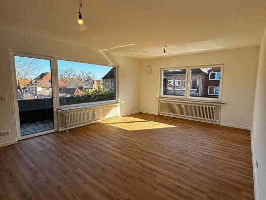 Wohnung zur Miete 1.165 € 4 Zimmer 116,5 m² 1. Geschoss Bienenbüttel Bienenbüttel 29553