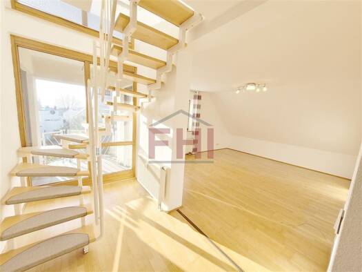 Maisonette zur Miete 1.130 € 3 Zimmer 100 m² frei ab 01.10.2026 Vach Fürth 90768