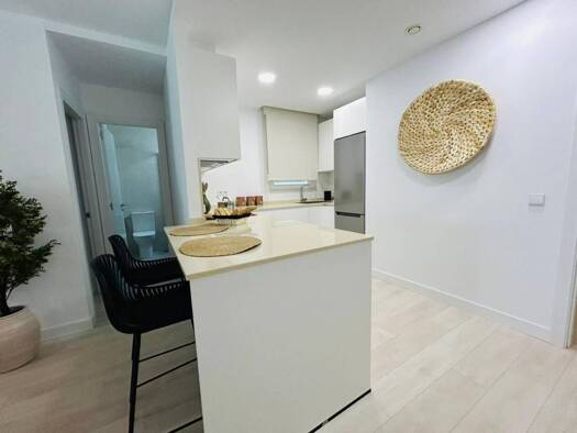 Wohnung zum Kauf - Erstbezug 251.000 € 2 Zimmer 89 m² 1. Geschoss Ayamonte 21400