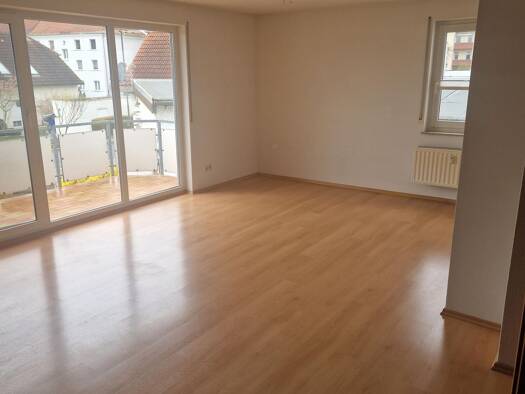 Wohnung zur Miete 960 € 3 Zimmer 80 m² 1. Geschoss frei ab 01.05.2026 Hünerfeldstraße 8 Holzhausen Leipzig 04288