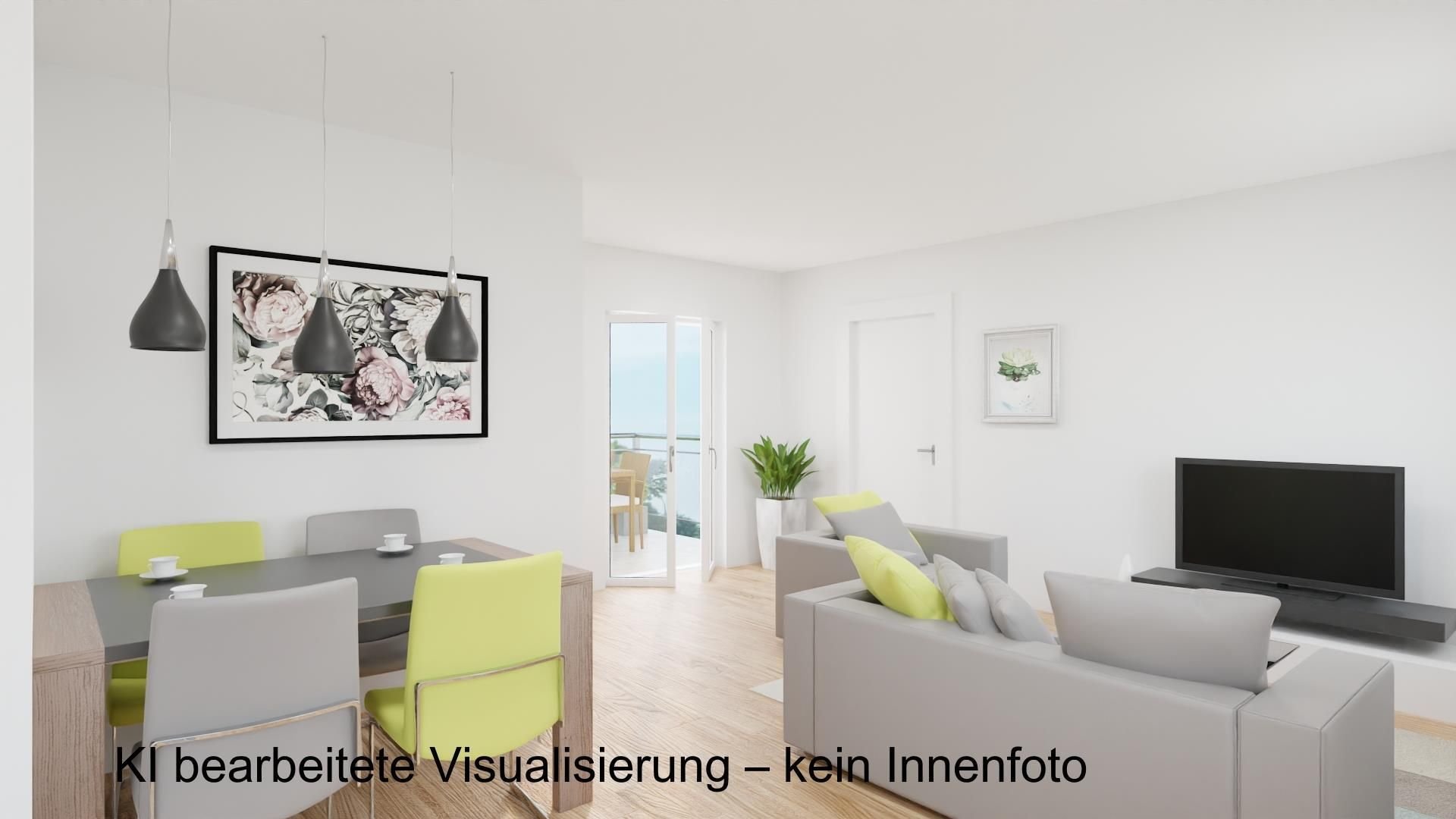 Wohnung zum Kauf 164.300 € 2 Zimmer 53 m²<br/>Wohnfläche Kröpeliner-Tor-Vorstadt Rostock 18057