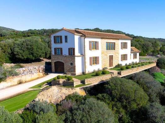 Grundstück zum Kauf 249.000 € 900.000 m² Grundstück Sassari 07100