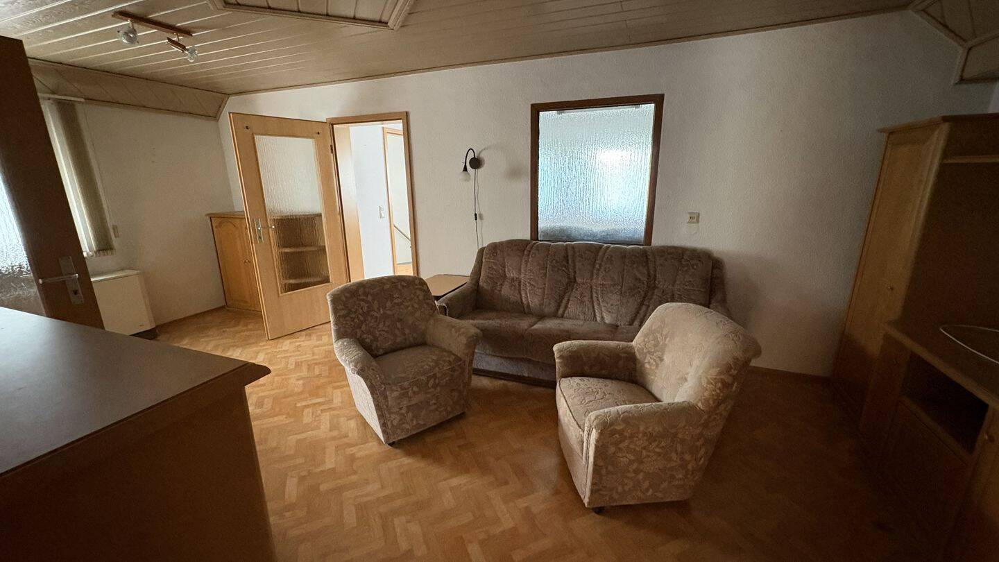 Einfamilienhaus zum Kauf - Ansicht 4