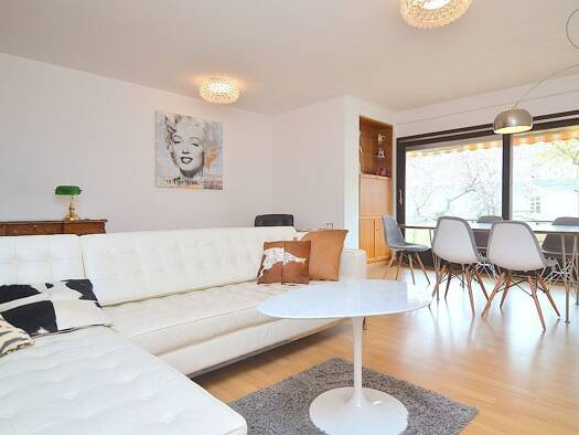 Wohnung zur Miete Wohnen auf Zeit 1.990 € 4 Zimmer 116 m² frei ab 02.01.2026 Maxfeld Nürnberg 90409