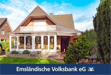 Einfamilienhaus zum Kauf 298.000 € 6 Zimmer 156 m² 726 m² Grundstück Laxten Lingen-Laxten 49809