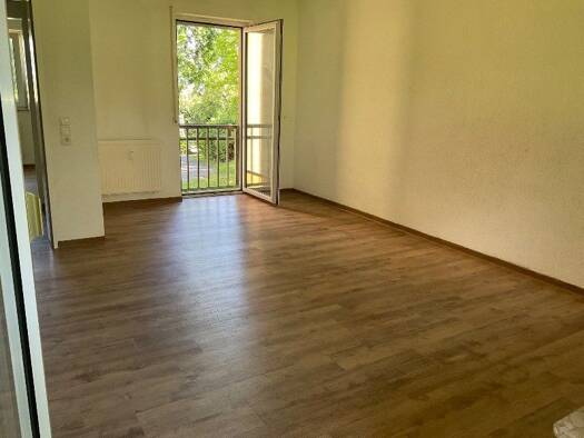 Wohnung zur Miete 455 € 2 Zimmer 58,6 m² EG frei ab 16.09.2026 Ginsterweg 14 Bad Hersfeld Bad Hersfeld 36251