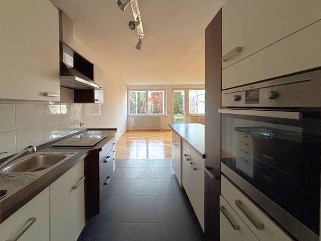 Wohnung zum Kauf 369.000 € 3 Zimmer 93,1 m² EG Kornwestheim Kornwestheim 70806