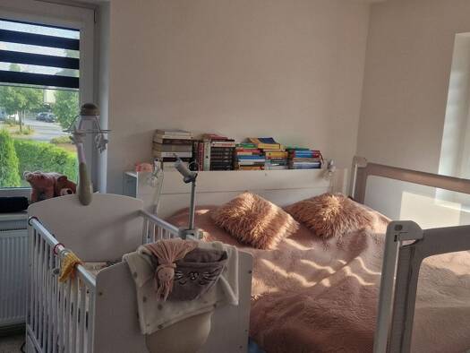 Wohnung zur Miete 1.100 € 3 Zimmer 97 m² Geschoss 1/2 frei ab 01.10.2026 Broda Neubrandenburg 17033