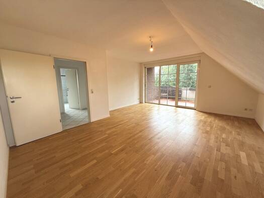 Wohnung zur Miete 695 € 3 Zimmer 80 m² Walsroder Straße 116 Soltau Soltau 29614