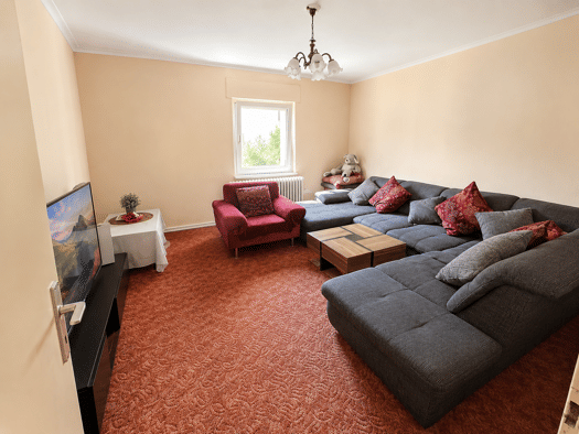 Wohnung zum Kauf 185.000 € 3 Zimmer 72 m² 1. Geschoss Stadtgebiet Göppingen 73037