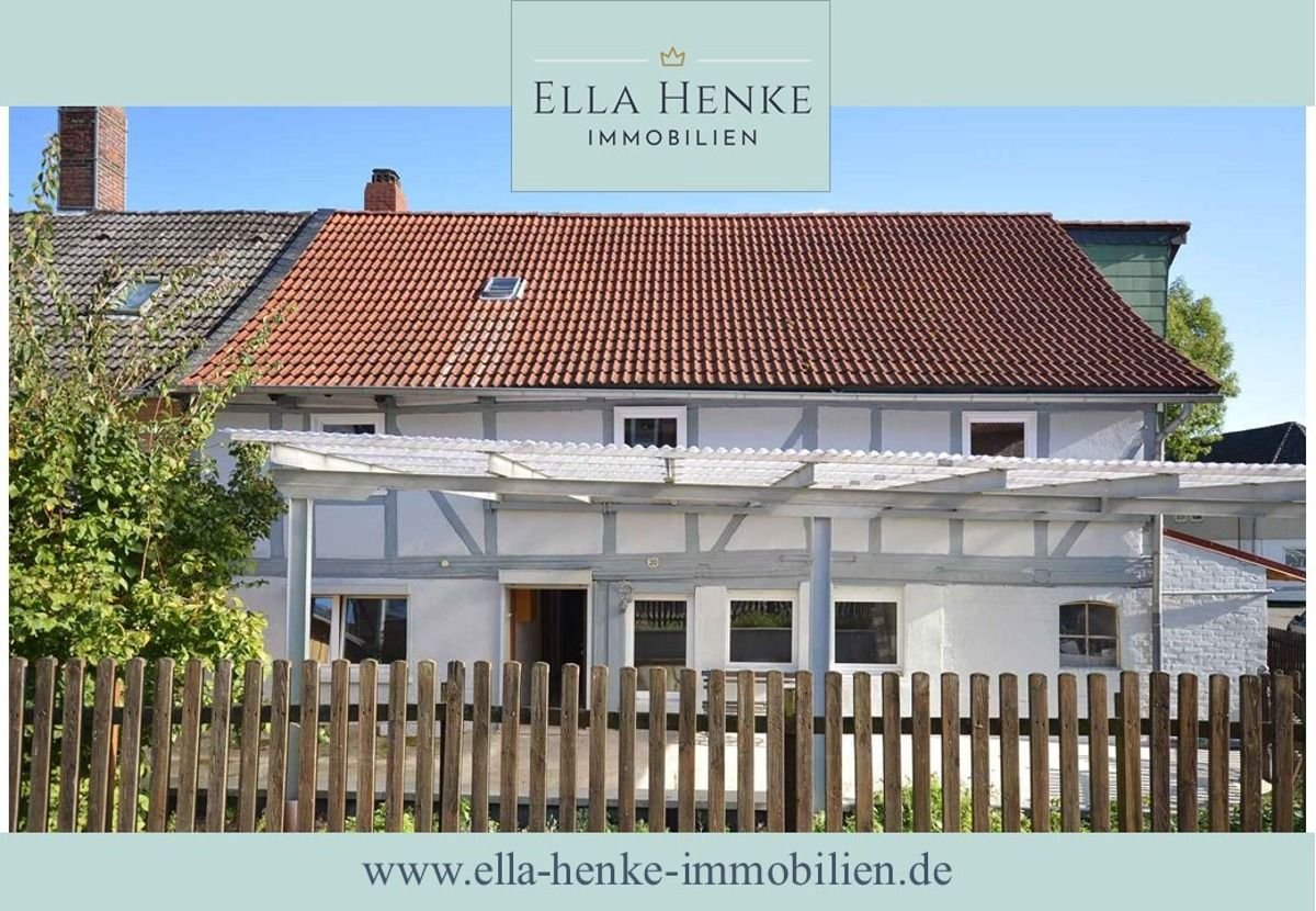 Bauernhaus zum Kauf 66.000 € 7 Zimmer 124 m²<br/>Wohnfläche 300 m²<br/>Grundstück Roklum 38325