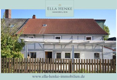 Bauernhaus zum Kauf 66.000 € 7 Zimmer 124 m² 300 m² Grundstück Roklum 38325