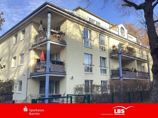Wohnung zum Kauf 260.000 € 2 Zimmer 50 m² Niederschönhausen Berlin 13156