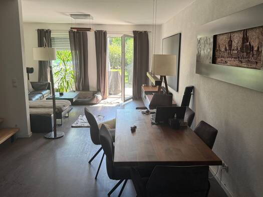 Reihenmittelhaus zur Miete 2.000 € 5 Zimmer 130 m² 180 m² Grundstück frei ab 01.11.2026 Aising Rosenheim 83026