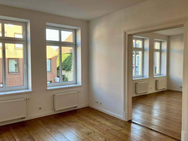 Wohnung zur Miete 920 € 3 Zimmer 80 m² 1. Geschoss Neustadt Neustadt in Holstein 23730