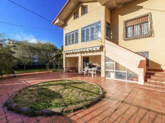 Doppelhaushälfte zum Kauf 715.000 € 5 Zimmer 230 m² 308 m² Grundstück Via Barbarani Peschiera del Garda 37019