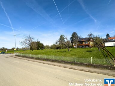 Grundstück zum Kauf 468.000 € 870 m² Grundstück Grafenberg 72661