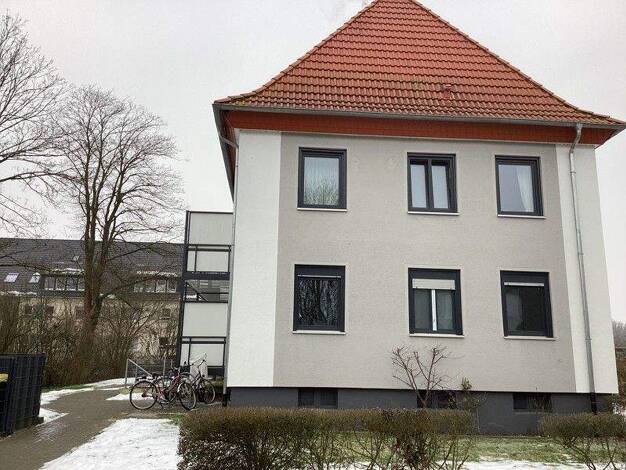 Wohnung zur Miete 563 € 3 Zimmer 56 m² frei ab 21.04.2026 Blumenesch 5 Weststadt Osnabrück 49078