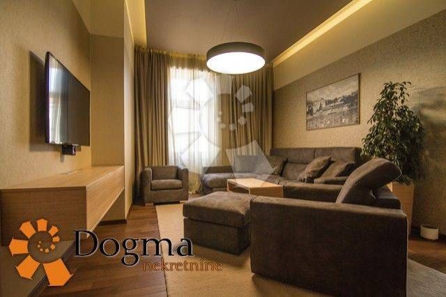 Wohnung zur Miete 3.000 € 3 Zimmer 100 m²<br/>Wohnfläche 1.<br/>Geschoss Opatija 51410