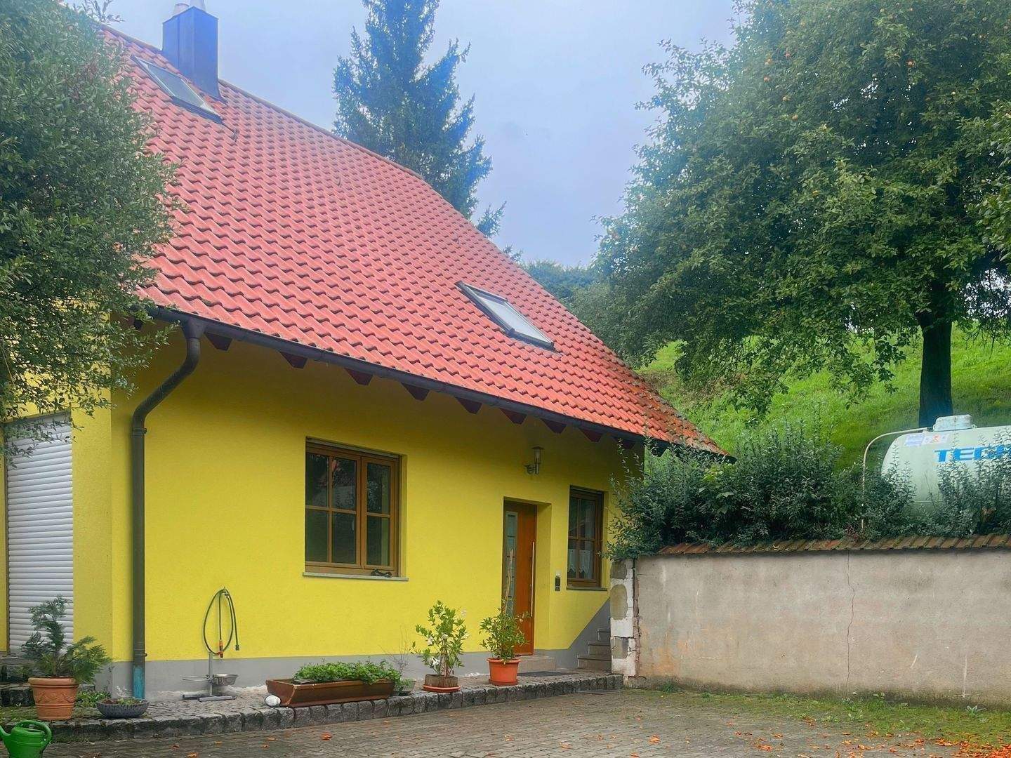 Einfamilienhaus zum Kauf - Ansicht 2